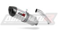 escape silenciador DOMINATOR HP1 compatible con la motocicleta Honda CB 1300 2003  2012 3