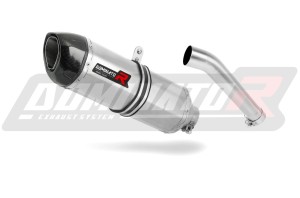 Honda CB 1300 2003 - 2012 Silenciador Escape HP1 + dB killer medium