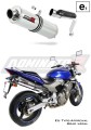 CB 600F HORNET Homologowany Tłumik ST 2003 - 2006