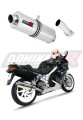 Honda VFR 750 1990 - 1992 wydech Tłumik OV + dB killer medium