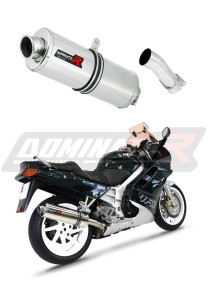 Honda VFR 750 1990 - 1992 Silenciador Escape OV + dB killer medium