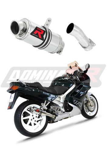 Honda VFR 750 1990 - 1992 wydech Tłumik GP1 + dB killer medium