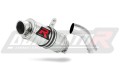 Honda VFR 750 1993 - 1997 wydech Tłumik GP1 + dB killer medium