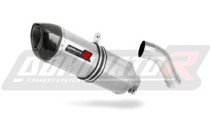 Honda VFR 750 1993 - 1997 Silenciador Escape HP1 + dB killer medium