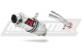 exhaust muffler DOMINATOR GP1 fits the motorcycle Honda CB 500 F 2013   2015 3