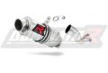 escape silenciador DOMINATOR GP1 compatible con la motocicleta Honda CBR 1000RR 2014  2016 3