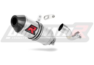 Honda CBR 1000RR 2014 - 2016 Silenciador Escape HP3 + dB killer medium