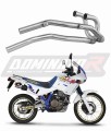 Honda NX 650 DOMINATOR RD02 1988 - 1994 Kolektor wydechowy