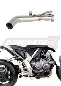 CB 1000 R Decalyst elimina catalizador DECAT 2008 - 2017