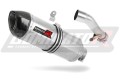 exhaust muffler DOMINATOR HP1 fits to Honda NC 700 / 750 D INTEGRA 2012  2020 3