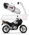 Honda XL 125 V VARADERO 2007 - 2012 wydech Tłumik HP1 + dB killer medium