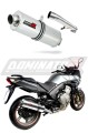 Honda CBF 600 2008 - 2013 wydech Tłumik OV + dB killer medium