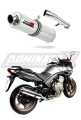 Honda CBF 600 2008 - 2013 wydech Tłumik ST + dB killer medium