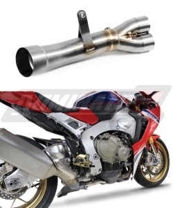 CBR 1000RR Decalyst elimina catalizador DECAT 2017 - 2024