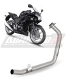 Honda CBR 250 R 2011 - 2013 Kolektor wydechowy