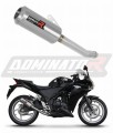 Honda CBR 250 R 2011 - 2013 wydech Tłumik GP + dB killer medium