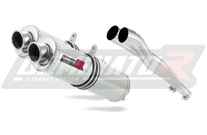 Kawasaki ZZR 1400 2006 - 2011 Silenciador Escape ST + dB killer medium