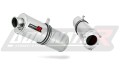 exhaust muffler DOMINATOR OV fits to Kawasaki ZX6R 1995  1997 3