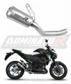 exhaust muffler DOMINATOR GPS fits to Kawasaki Z800 2013  2016 7