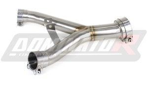 Z1000 Decalyst elimina catalizador DECAT 2014 - 2016