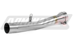 Ninja H2 SX Decalyst elimina catalizador DECAT 2018 - 2020