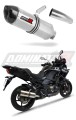 exhaust muffler DOMINATOR HP1 fits the motorcycle Kawasaki VERSYS 1000 2019   2024 6