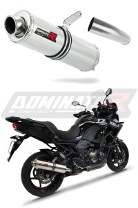 Kawasaki VERSYS 1000 2019 - 2024 Silenciador Escape ST + dB killer medium