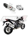 exhaust muffler DOMINATOR HP1 fits the motorcycle KTM 950 SM Supermoto R 2006   2008 3