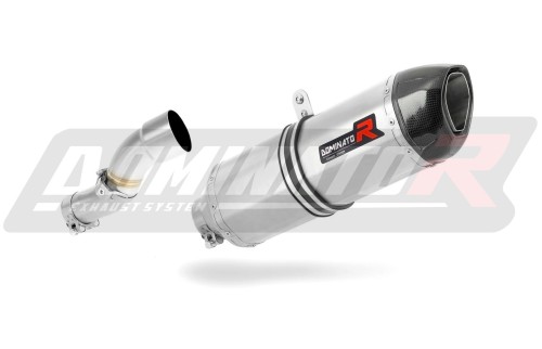 exhaust muffler DOMINATOR HP1 fits to KTM 690 SMC 2008  2011 3