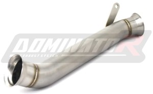 690 DUKE Decalyst elimina catalizador DECAT 2012 - 2018
