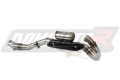 colector de escape DOMINATOR  compatible con la motocicleta SXF SXF 250 2011  2012 3