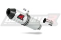KTM EXC F 250 2006 - 2008 wydech Tłumik MX2 + dB killer medium