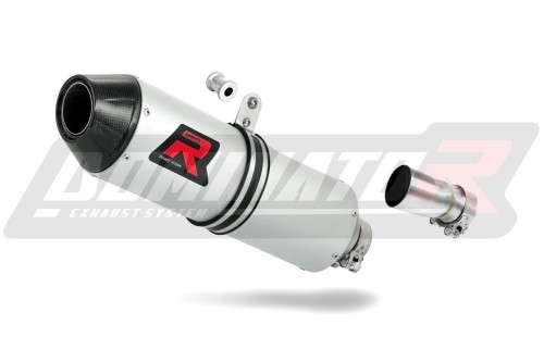 KTM EXC F 250 2006 - 2008 wydech Tłumik MX2 + dB killer medium