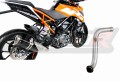 125 DUKE Exhaust Dekatalizator DECAT 2017 - 2020