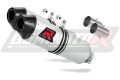 exhaust muffler DOMINATOR MX2 fits to KTM 625 SMC 2005  2006 3