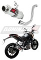escape silenciador DOMINATOR GP1 compatible con la motocicleta KTM 200 Duke 2011  2016 5
