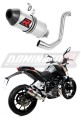 wydech tłumik DOMINATOR HP3 pasujący do motocykla KTM 200 Duke 2011 - 2016 5