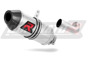 KTM RC 125 2017 - 2020 Silenciador Escape HP3 + dB killer medium