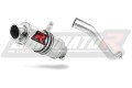 wydech tłumik DOMINATOR GP1 pasujący do motocykla Aprilia Tuono V4 R APRC 2011 - 2014 3