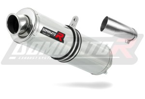 Kawasaki ZX10R 2011 - 2015 Silenciador Escape ST + dB killer medium