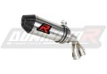 exhaust muffler DOMINATOR HP3 fits to MV Agusta BRUTALE 1090RR 2009  2012 3