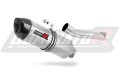 exhaust muffler DOMINATOR HP1 fits to MuZ MZ SKORPION 660 1994  2003 3