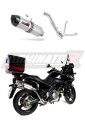 wydech tłumik DOMINATOR HP1 pasujący do motocykla Suzuki DL 650 V Strom 2007 - 2011 5