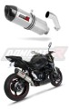 wydech tłumik DOMINATOR HP1 pasujący do motocykla Suzuki GSR 750 2011 - 2016 6