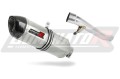 exhaust muffler DOMINATOR HP1 fits to Suzuki GSX 1200 INAZUMA 1999  2000 3