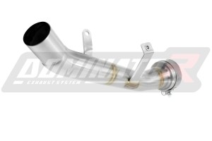 GSX-S 1000 / F Decalyst elimina catalizador DECAT 2015 - 2020