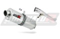 exhaust muffler DOMINATOR OV fits to Suzuki GSF BANDIT 750 1995  1999 3