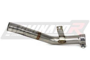GSXR 750 L1-L7 Decalyst elimina catalizador DECAT 2011 - 2017