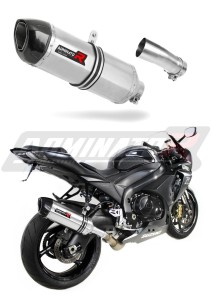 Suzuki GSXR 1000 L2 L6 2012 - 2016 Silenciador Escape HP1 + dB killer medium