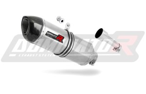 SYM CITYCOM 300i 2007 - 2014 Silenciador Escape HP1 + dB killer medium